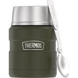 Mini Termo De Alimentos Hasta 24hrs Caliente 400ml