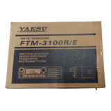 Rádio Yaesu Ftm- 3100 R/e Vhf