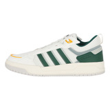 Zapatilla adidas 100db Hombre White/green/yellow