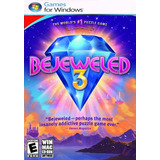 Bejeweled 3 Juego Para Pc Portable No Requiere Instalacion