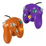 Control Para Game Cube / Wii 