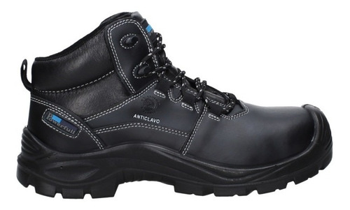 Zapato De Seguridad Hombre Powerfull - A880