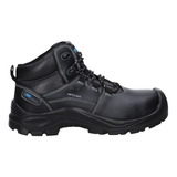 Zapato De Seguridad Hombre Powerfull - A880