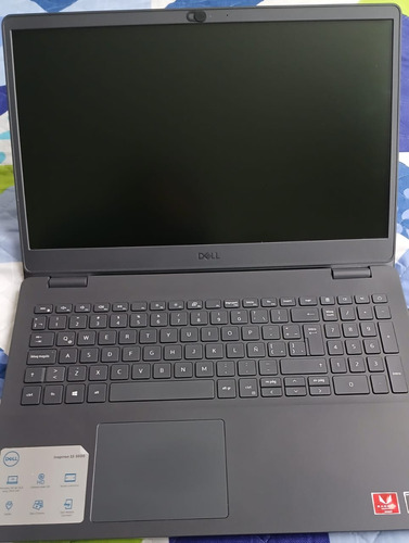 Computador Portatil Dell Inspiron 15 3000 Ryzen 5