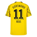 Jersey Borussia Dortmund Reus 11 Local 23-24