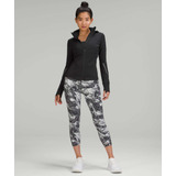 Chamarra Lululemon Nulux Reflective Running 