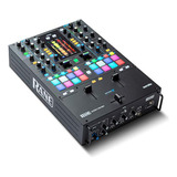 Rane Dj Seventy-two Mkii | Mezclador Profesional De 2 Canale