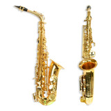  Saxo Alto Sp1001g