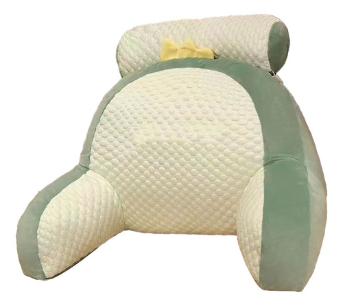 Cojín De Noche, Almohada, Respaldo Lumbar, Sofá Cama Para El