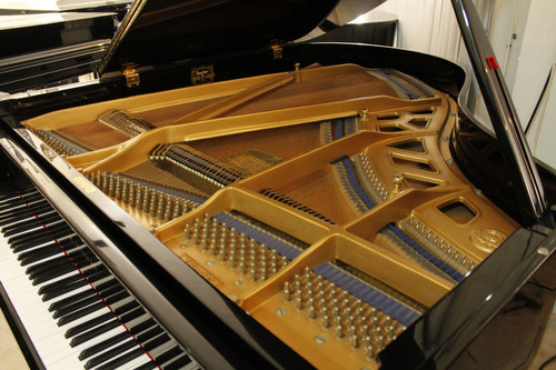 Pianos De 1/4  Cola  $38000 