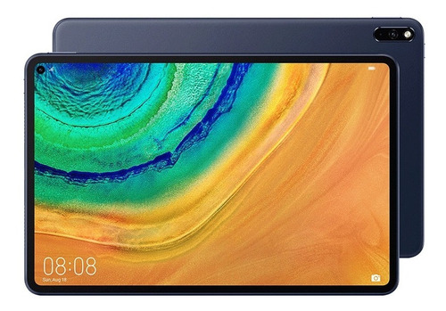 Tablet Huawei Matepad Pro Gris Mrx-w09 10.8  128gb  Ram 6gb