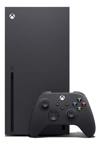 Consola Xbox Series X 1tb