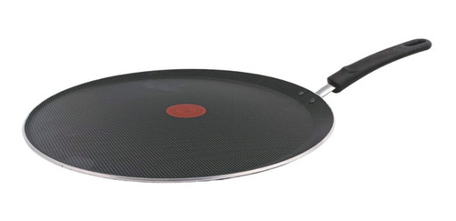 Sarten Para Crepa C/antiadherente  34 Cm T-fal 