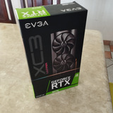 Nvidia Evga Xc Rtx 3070 - 8 Gb