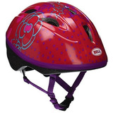 Bell Zoomer  casco Para Bicicleta Infantil