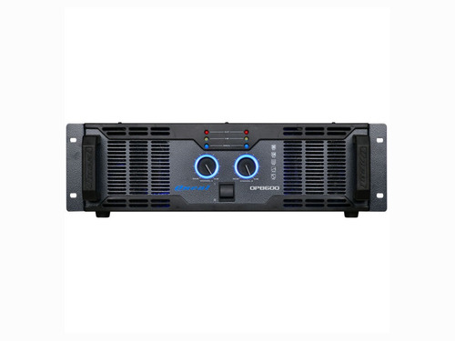 Amplificador Oneal Op 8600 2000w