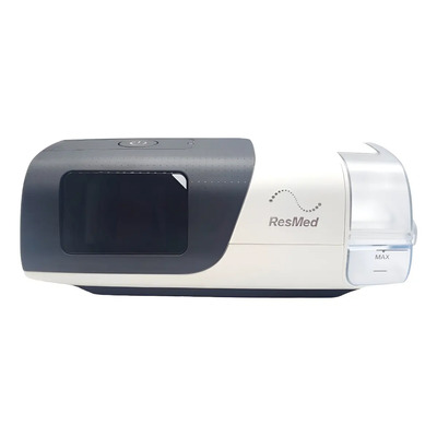 Cpap Resmed Airsense S11 Autoset Para Apnea Con Mascarilla | Meses sin interés