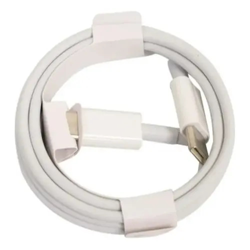 Cargador Tipo C