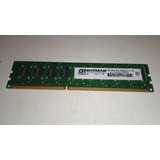 Memória Dtm64314 Dataram 4gb Ddr3 Ecc Pc3-10600 1333 (4150)