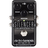 Pedal Electro Harmonix Silencer Nuevo Garantia