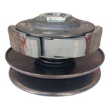 Zapatas De Clutch Original Vento Terra 150rz