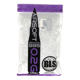 Bbs Bolinha Premium Bls 0,20g 1kg-5000bbs 6mm Airsoft