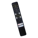 Control Remoto Smart Tv Para Hitachi Tcl Rca Cdh-le40smart21