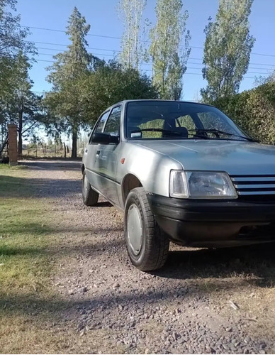 Peugeot 205 1998 1.3 Gl