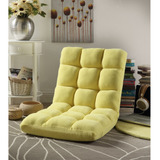 Loungie Sillon Reclinable Plegable Y Ajustable Super Suave P