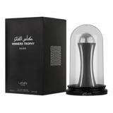 Lattafa Pride Winners Trophy Silver Eau De Parfum 100 Ml Uni