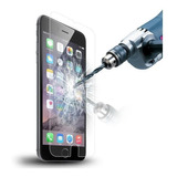 Vidrio Templado Para iPhone Glass Protector Microcentro