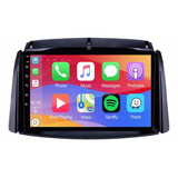 Radio Andorid 4+64 Carplay Renault Koleos