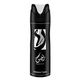 Lattafa Raees Desodorante Spray 200ml Unisex Original