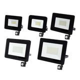 Foco Led Exterior Con Sensor Movimiento 20w Ip66