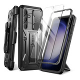 Funda Case Para Samsung Galaxy S24 / S24 Plus  Supcase Mica