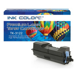 Toner Generico Para Tk-3122 Kyocera Fs-4200dn M3550idn 