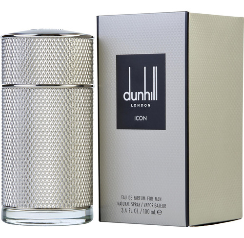 Perfume En Aerosol Dunhill Dunhill Icon De Alfred Dunhill, 1