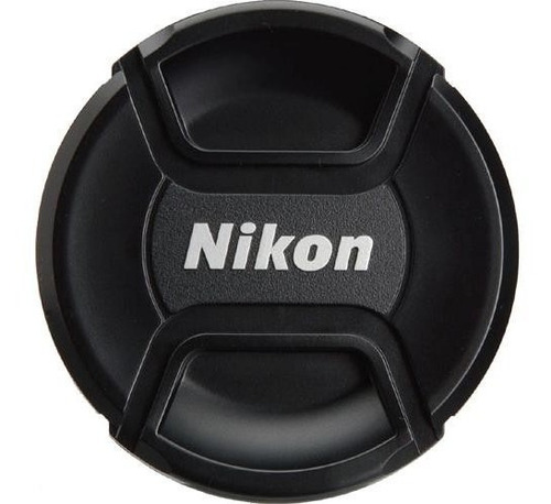 Tapa Nikon Para Lente 67mm Lc-67 67mm