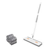 Fregona Horizontal Con Succión M Mop Household Lazy Mop