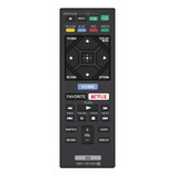 Control Remoto Repuesto Compatible Con Reproductor Sony Bdp