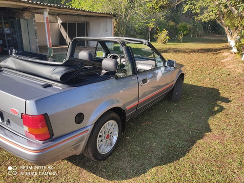 FORD XR3 CONVERSÍVEL