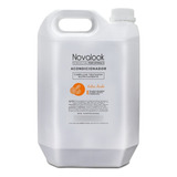 Acondicionador Novalook Extra Acido X 5 Litros