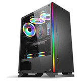 Pc Diseño Grafico Ryzen 5 5600g Ram 32gb Ssd 480gb Adobe!