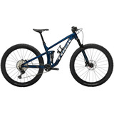 Bicicleta Trek Top Fuel 8 2022 (tamanho M, M/l E L) * Nova