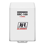 Receptor Multifuncional 1 Canal Rrc 100 Jfl 433mhz