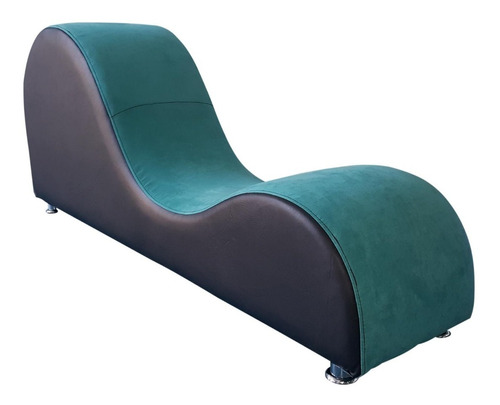 Sillon Minimalista Tantra Camastro Sofa Kamasutra Reposet 