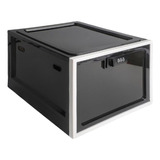 Caja Con Cerradura, Almacenamiento Organizadora, Contenedor