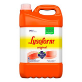 Desinfetante Bruto 5 Lt Lysoform