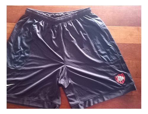 Shorts Deportivos Para Hombres San Lorenzo