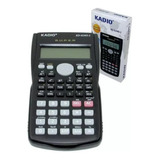 Calculadora Cientifica Kd-82-ms-2 Calculadora Contable 